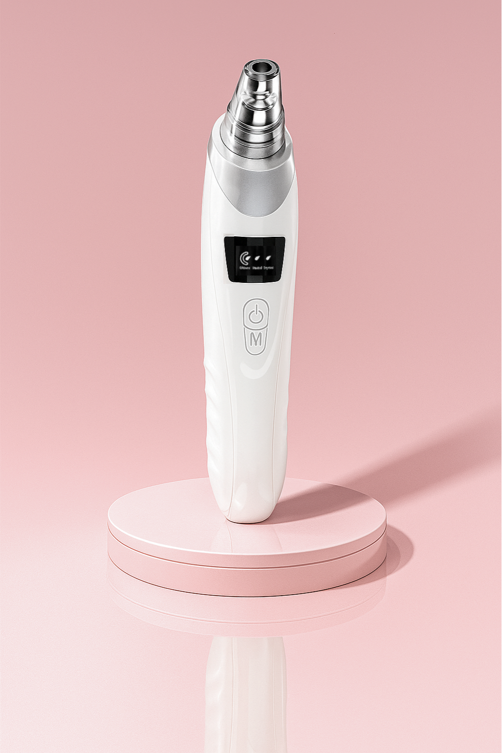 BLACK HEADS ACNE OIL REMOVER 5 in 1