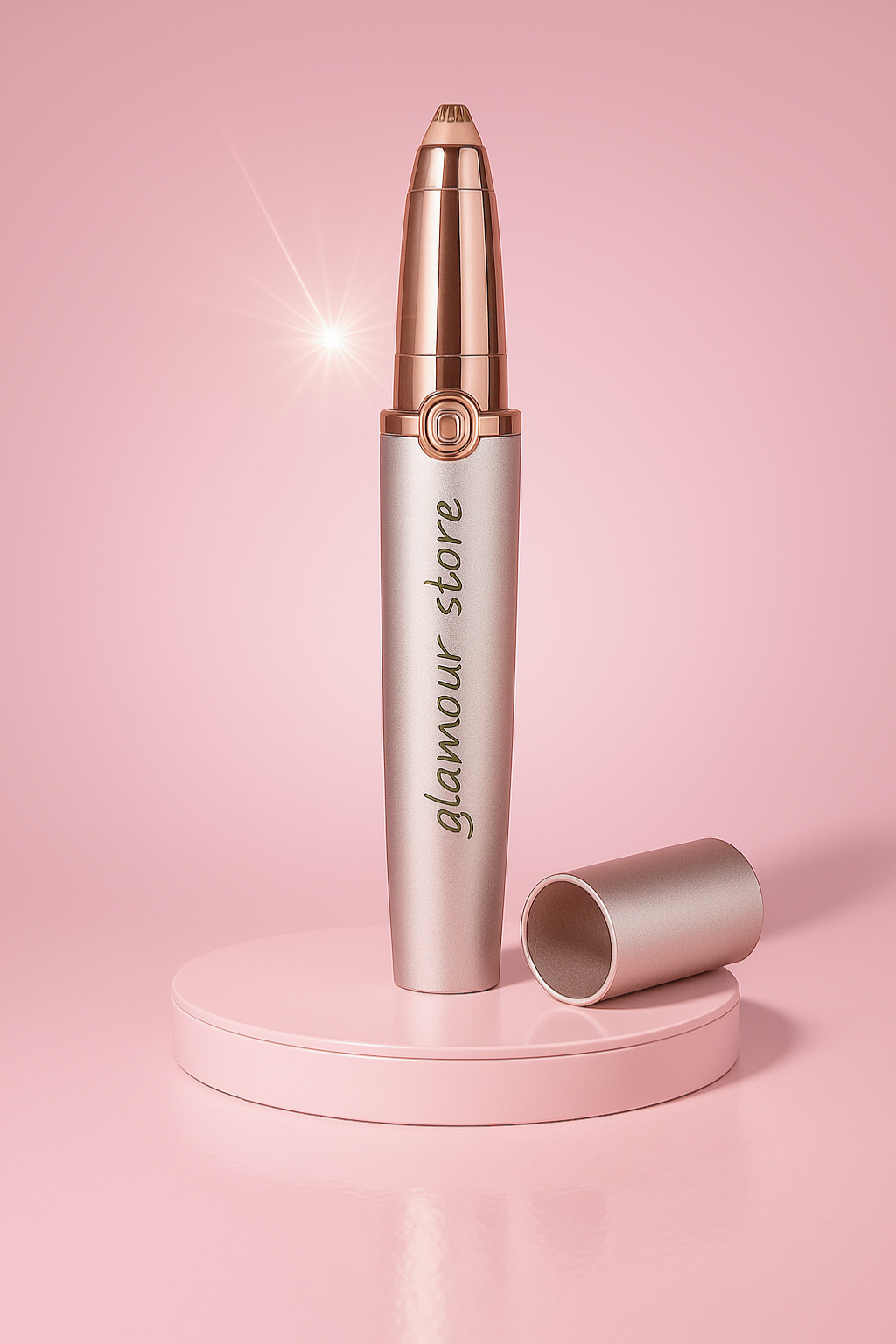 FLAWLESS EYEBROWS HAIR REMOVER USB-RECHARGEABLE