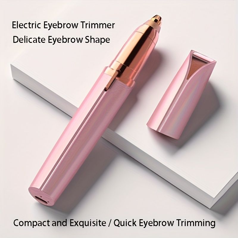FLAWLESS EYEBROWS HAIR REMOVER USB-RECHARGEABLE