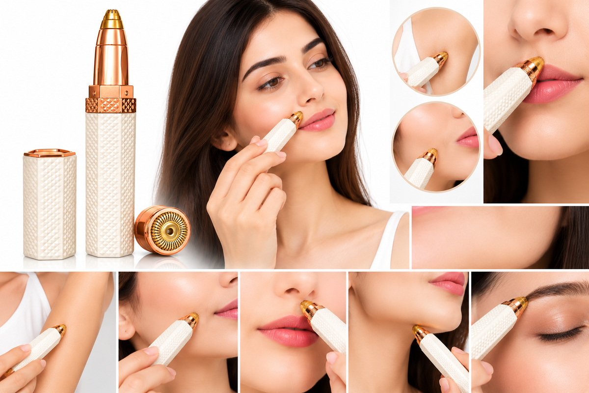 GLAMOUR-POCKET 2IN1 | BUT 2 GET 1 FREE