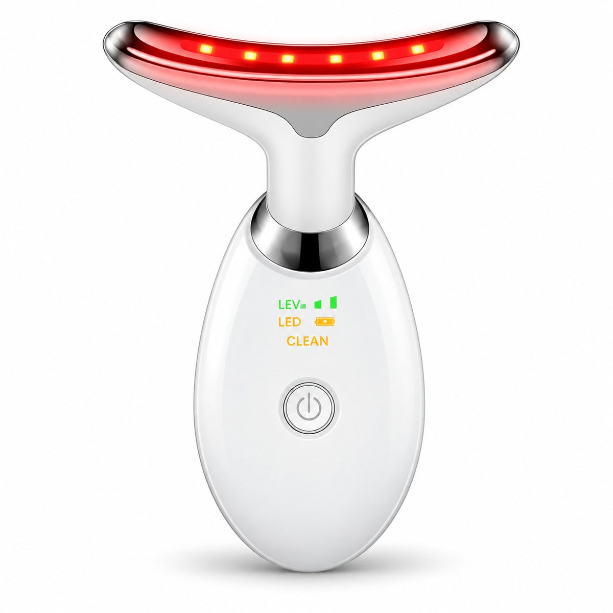 ELECTRIC FACE MASSAGER
