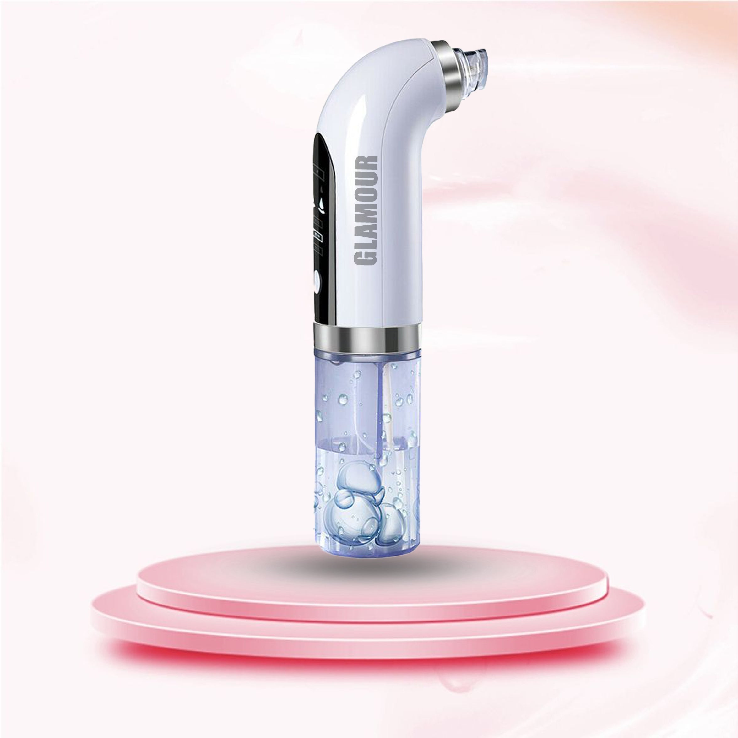BLACK HEADS REMOVER - HYDRA FACIAL MACHINE
