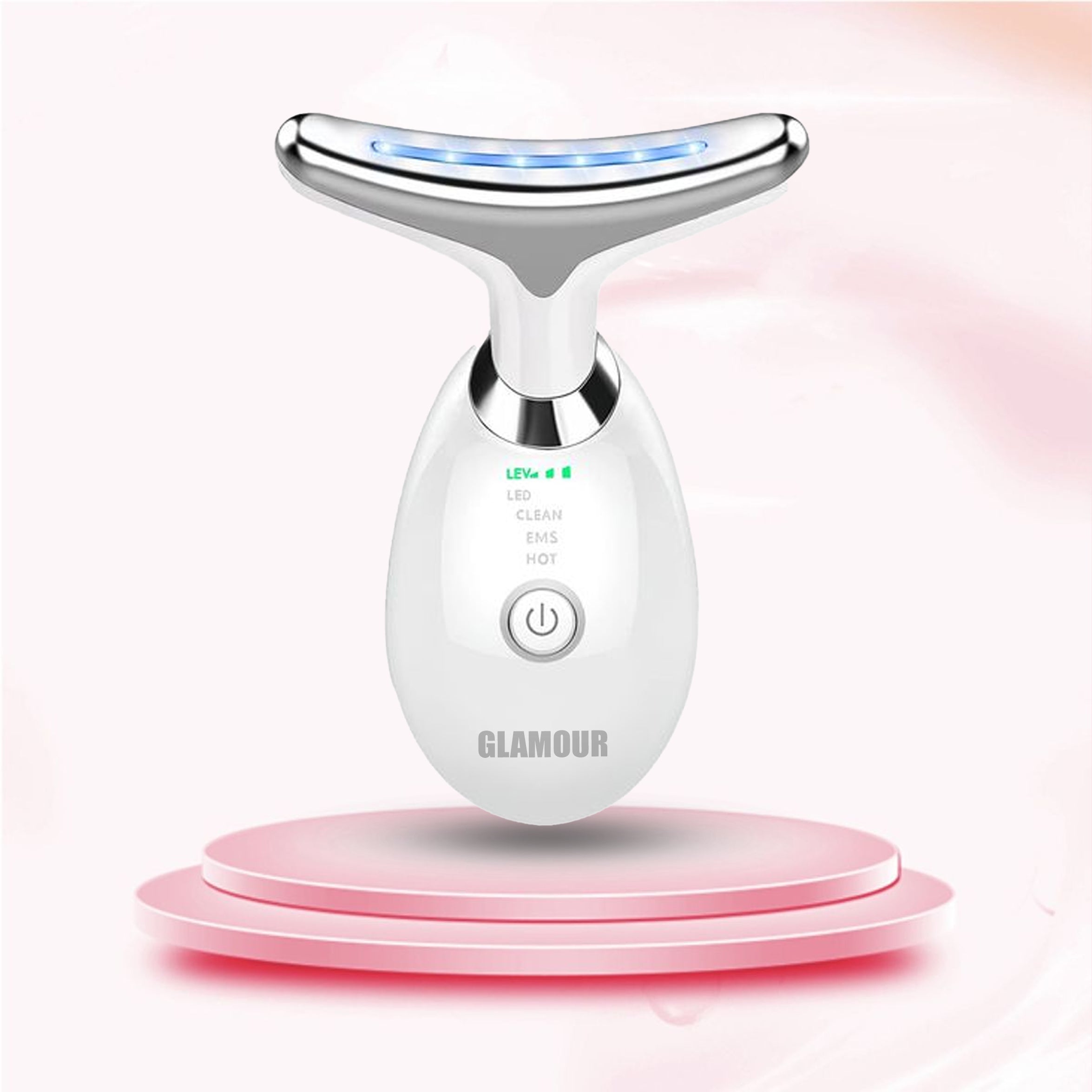 ELECTRIC FACE MASSAGER