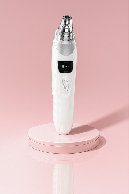 BLACK HEADS ACNE OIL REMOVER 5 in 1