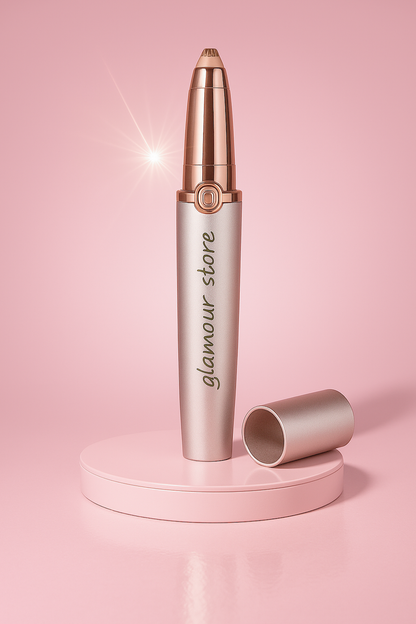 FLAWLESS EYEBROWS HAIR REMOVER USB-RECHARGEABLE