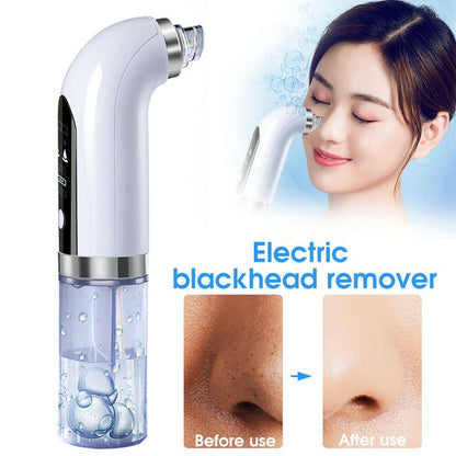 BLACK HEADS REMOVER - HYDRA FACIAL MACHINE