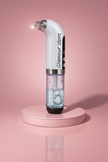 BLACK HEADS REMOVER - HYDRA FACIAL MACHINE