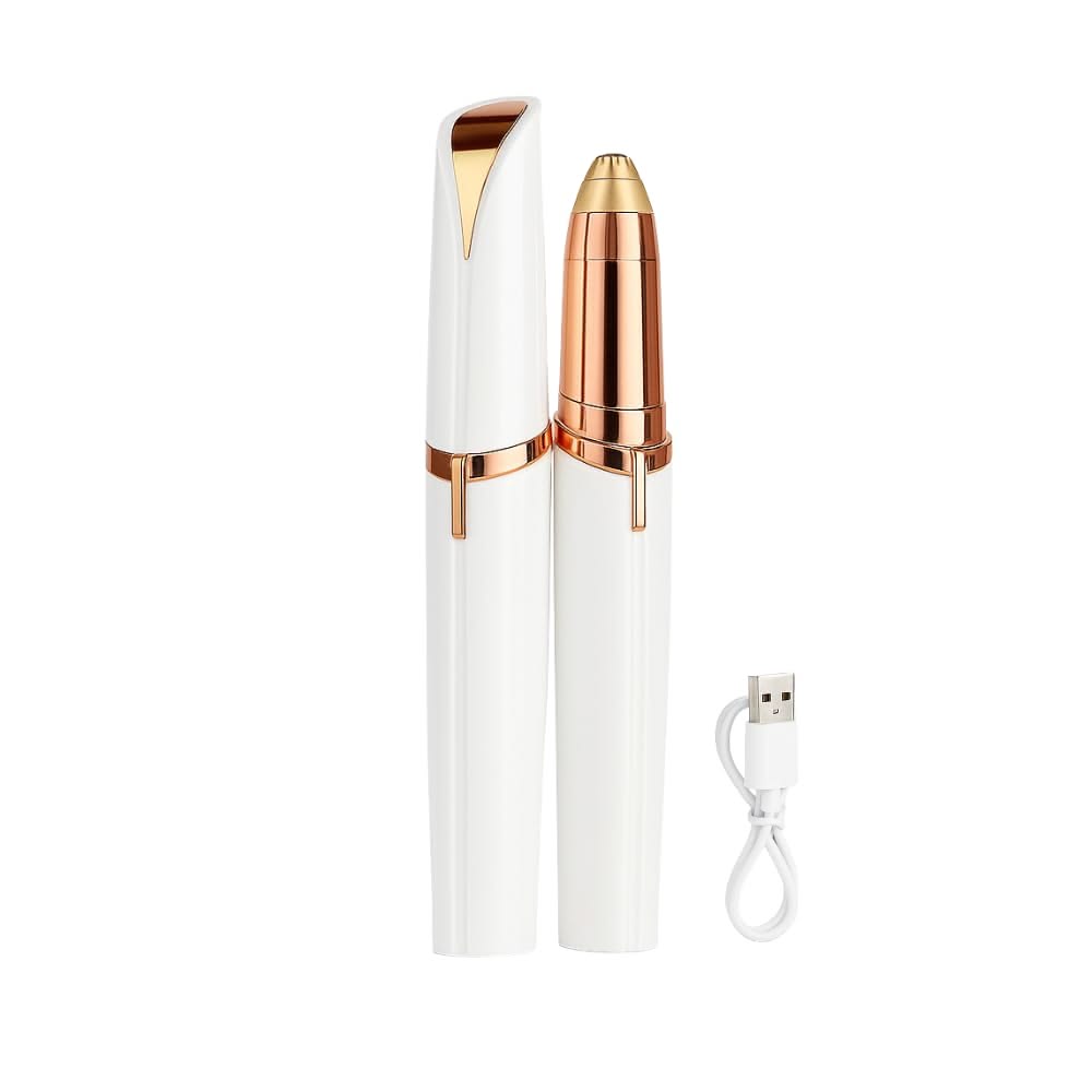 FLAWLESS EYEBROWS HAIR REMOVER USB-RECHARGEABLE