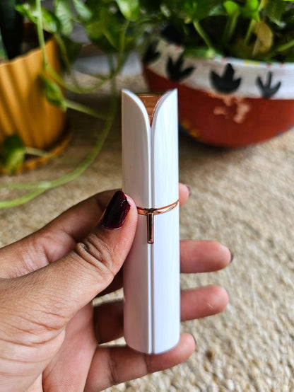 FLAWLESS HAIR REMOVER | REMOVER THE HAIR WITH OUT ANY PAIN