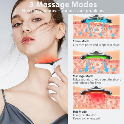 ELECTRIC FACE MASSAGER