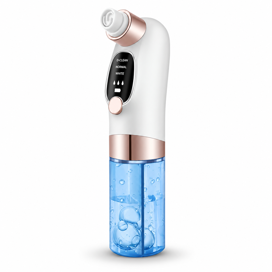 GLAMOUR HYDRA-FACIAL &amp; BLACKHEADS REMOVER MACHINE