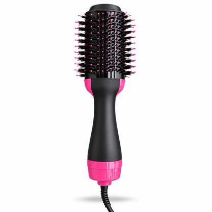 GLAMOUR DRYER-BRUSH 3-IN-1