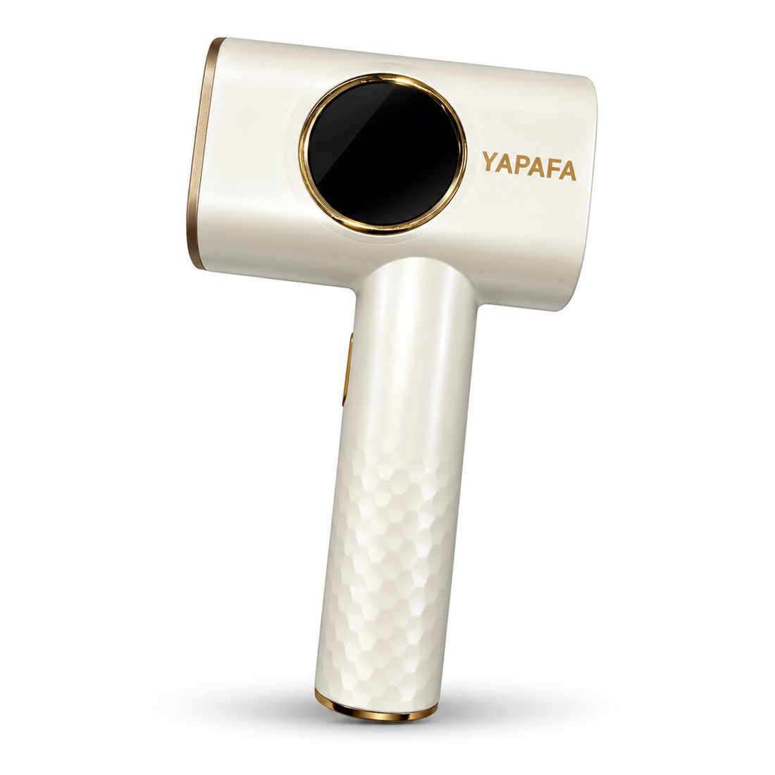 GLAMOUR IPL-LAZER HAIR REMOVER YAPAFA