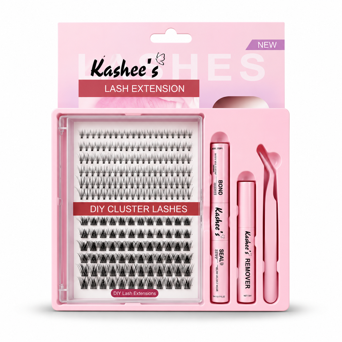 KASHEE&