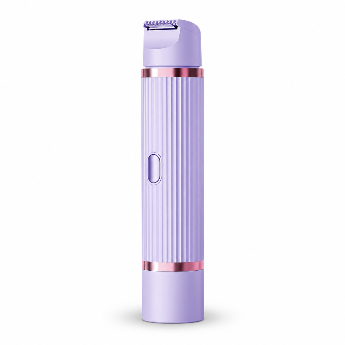 BIKINI DUAL HEAD SHAVER - SMOOTH AND PAINLESS SHAVING
