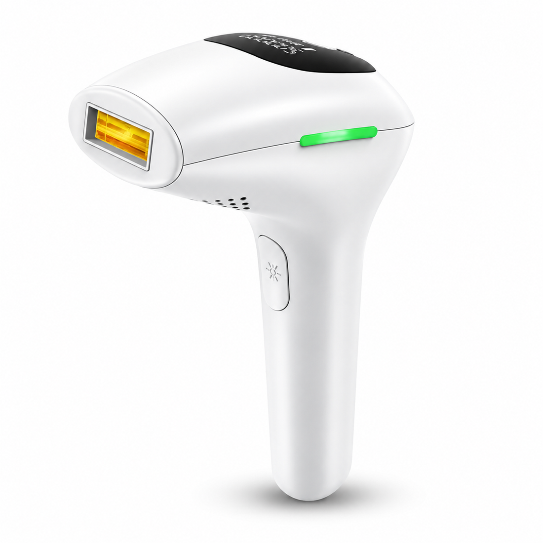 GLMAOUR CLASSIC-IPL LAZER HAIR REMOVER