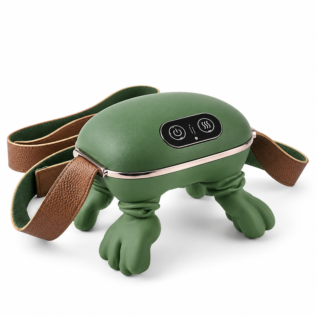 GLAMOUR NECK AND SHOULDER MASSAGER