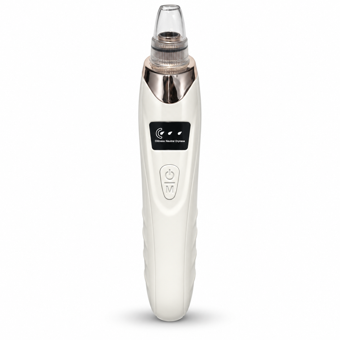 GLAMOUR CLASSIC BLACKHEADS REMOVER MACHINE