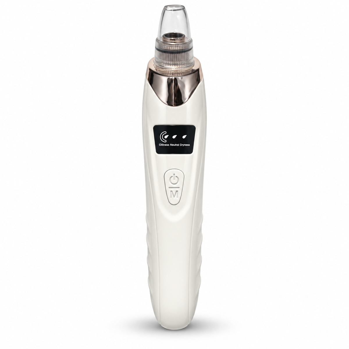 GLAMOUR CLASSIC BLACKHEADS REMOVER MACHINE