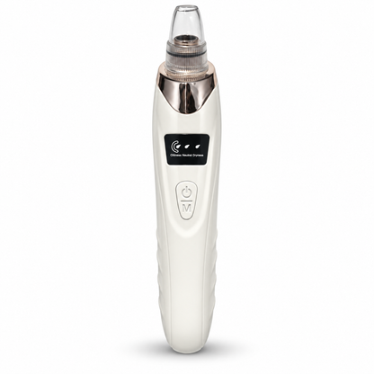 GLAMOUR CLASSIC BLACKHEADS REMOVER MACHINE