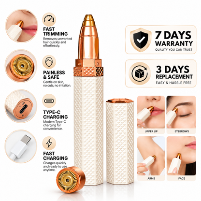 GLAMOUR-POCKET 2IN1 | BUT 2 GET 1 FREE
