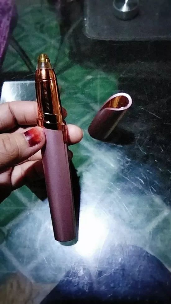 FLAWLESS EYEBROWS HAIR REMOVER USB-RECHARGEABLE