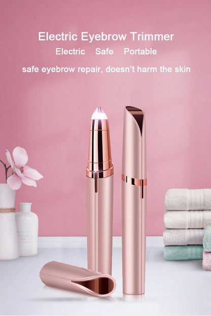 FLAWLESS EYEBROWS HAIR REMOVER USB-RECHARGEABLE
