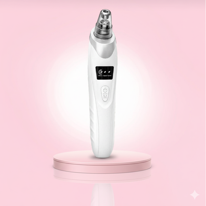 BLACK HEADS ACNE OIL REMOVER 5 in 1