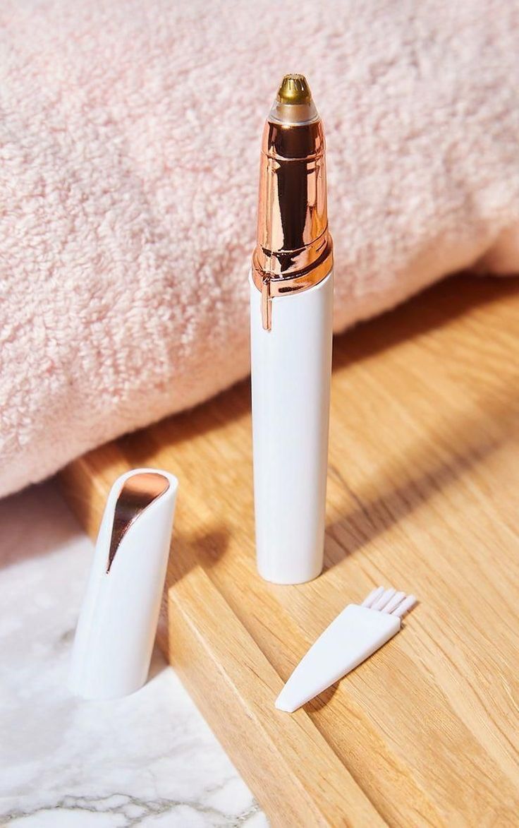 FLAWLESS EYEBROWS HAIR REMOVER USB-RECHARGEABLE