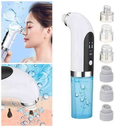 BLACK HEADS REMOVER - HYDRA FACIAL MACHINE