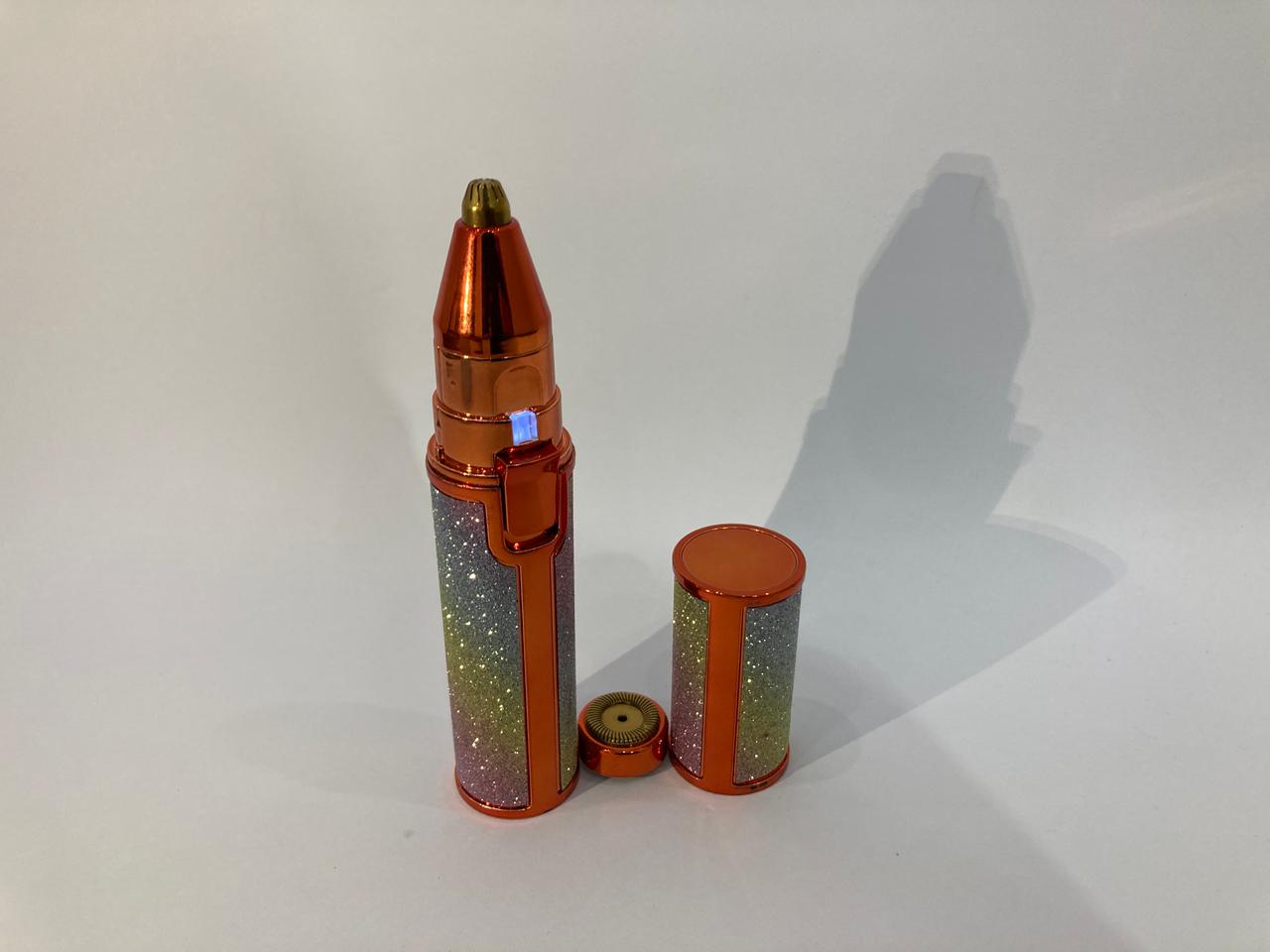 FLAWLESS 2-IN-1 HAIR REMOVER &amp; EYEBROW