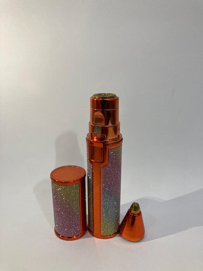 FLAWLESS 2-IN-1 HAIR REMOVER &amp; EYEBROW