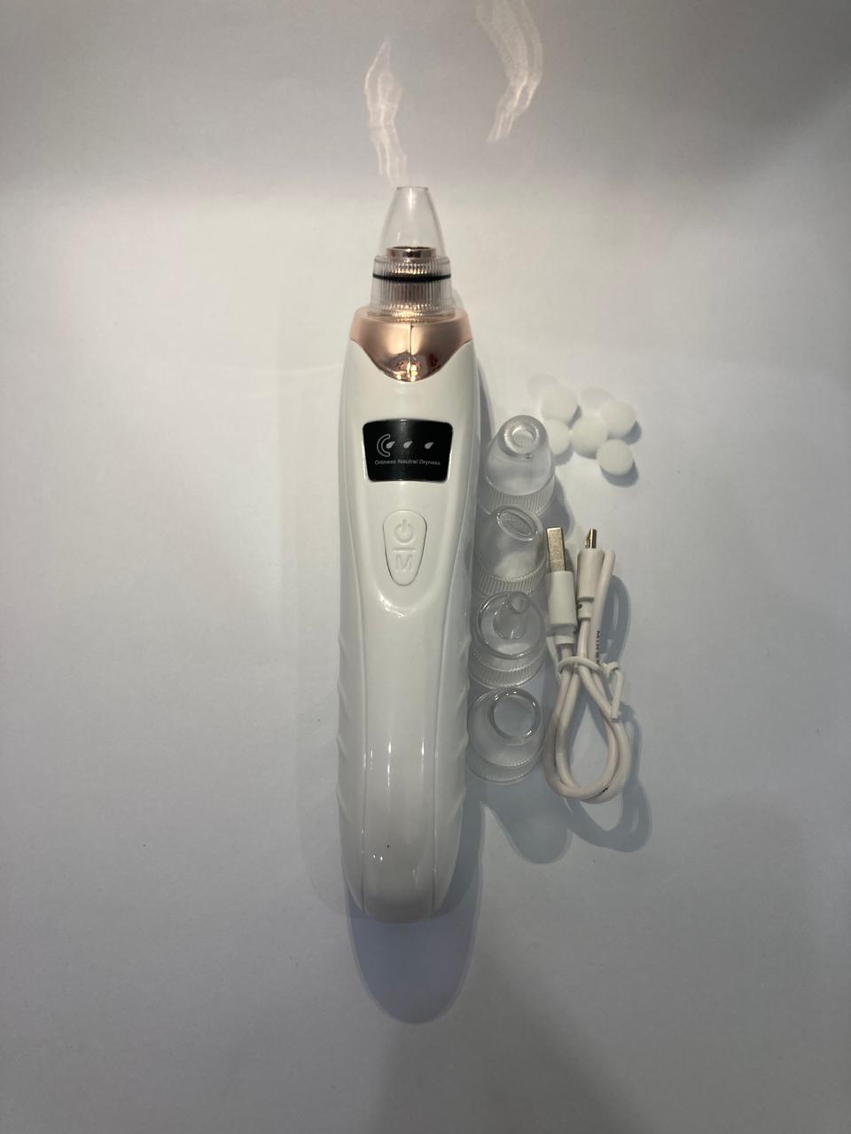 BLACK HEADS ACNE OIL REMOVER 5 in 1