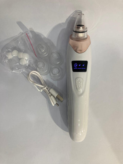 BLACK HEADS ACNE OIL REMOVER 5 in 1