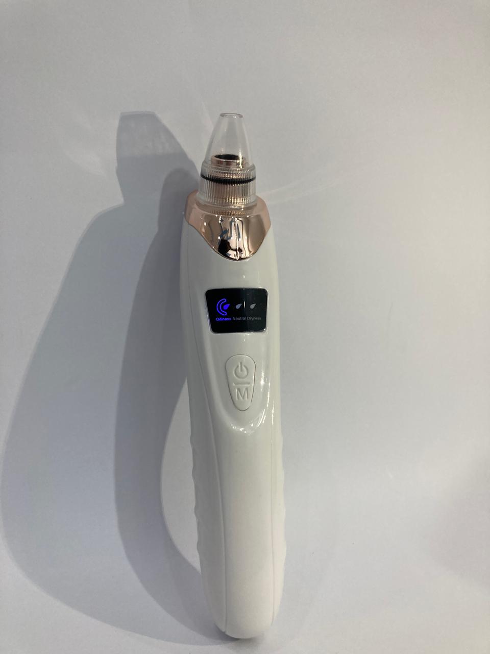 BLACK HEADS ACNE OIL REMOVER 5 in 1