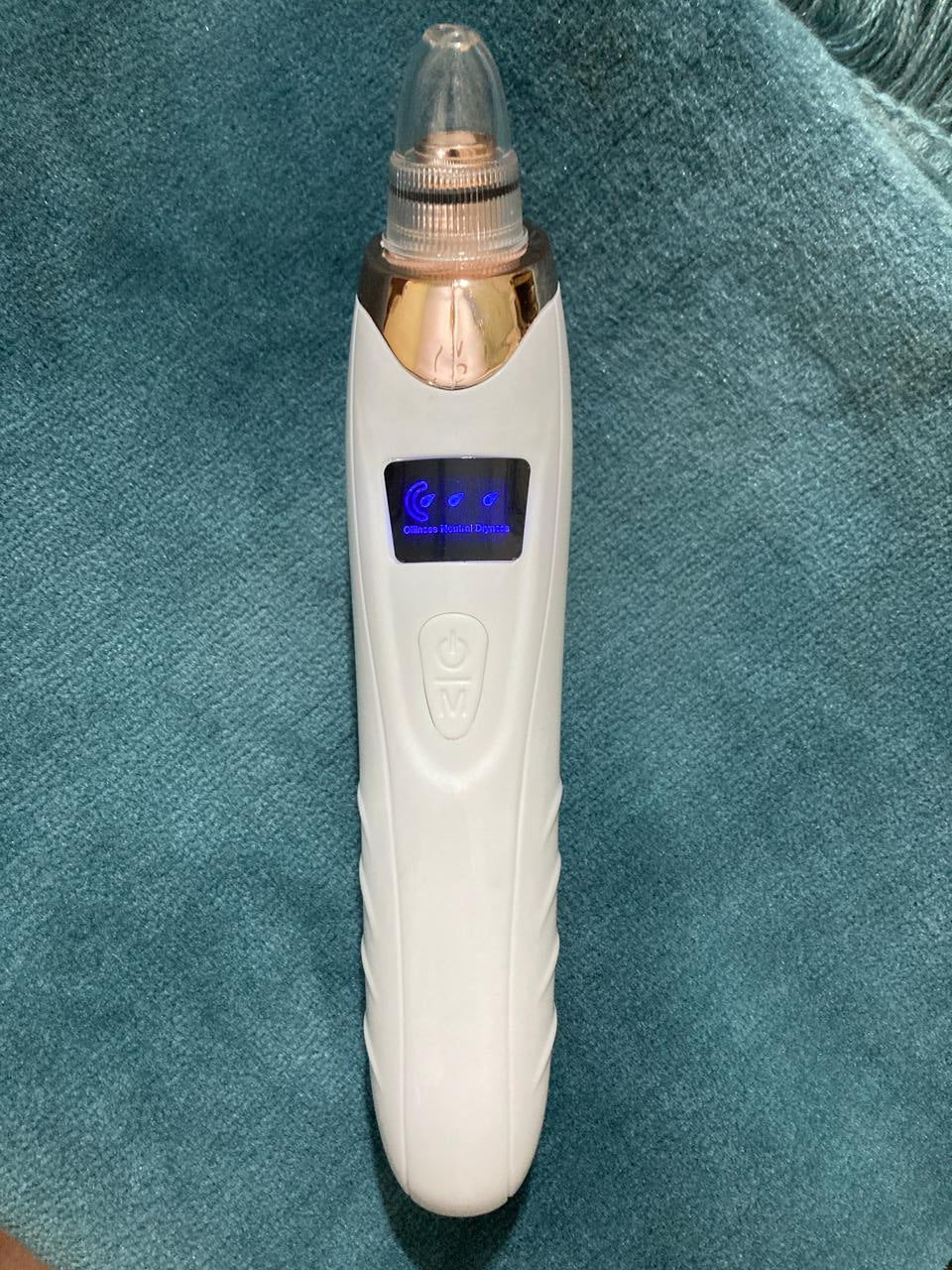 BLACK HEADS ACNE OIL REMOVER 5 in 1