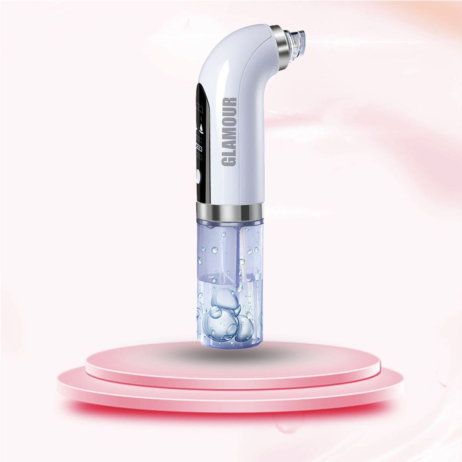 BLACK HEADS REMOVER - HYDRA FACIAL MACHINE