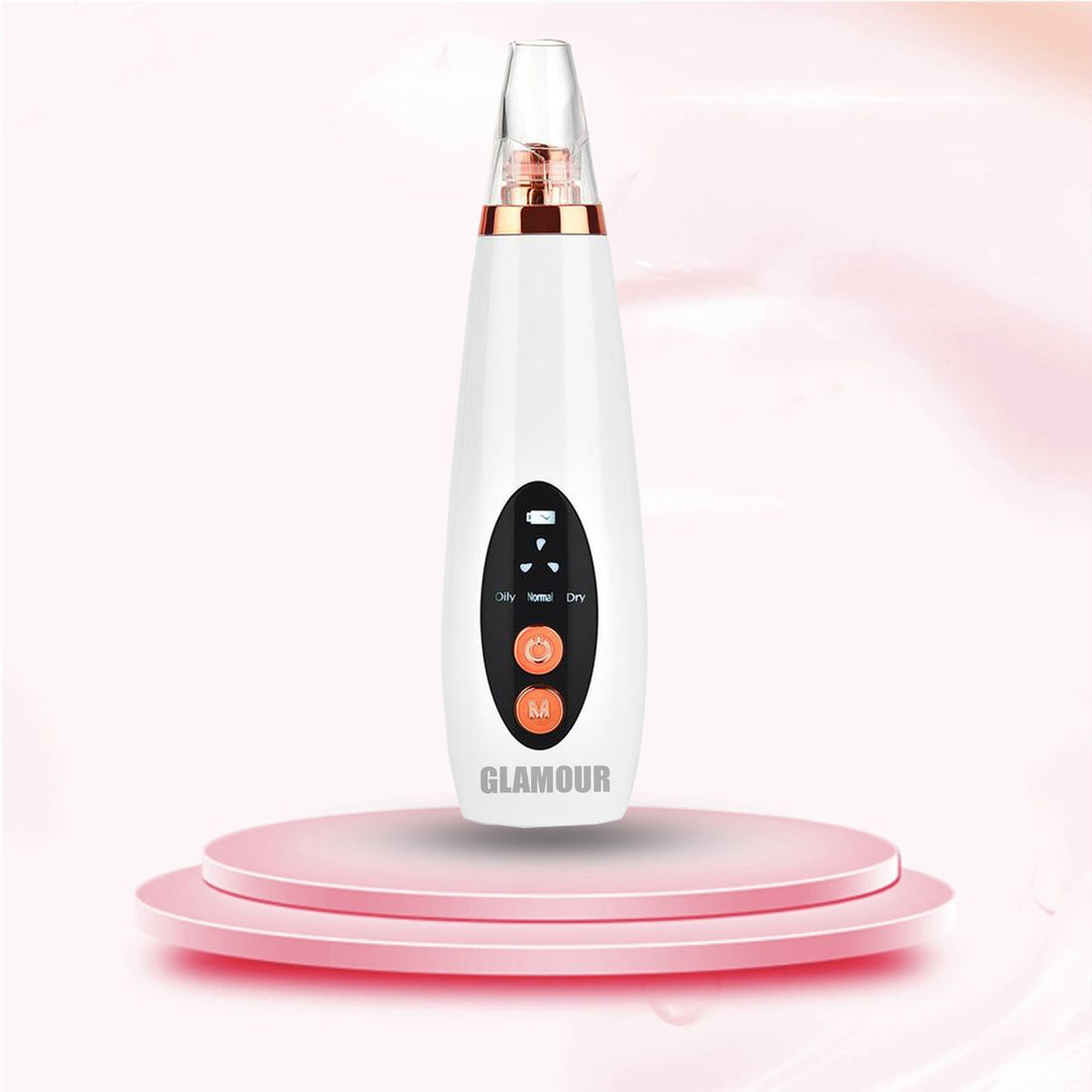 BLACK HEADS REMOVEL MACHINE 6-IN-1