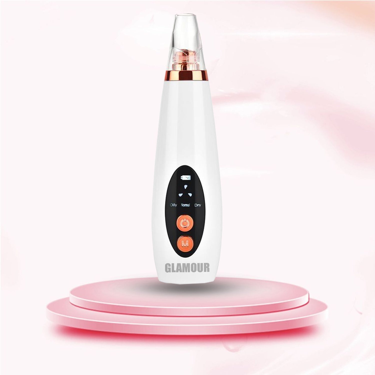 BLACK HEADS REMOVEL MACHINE 6-IN-1