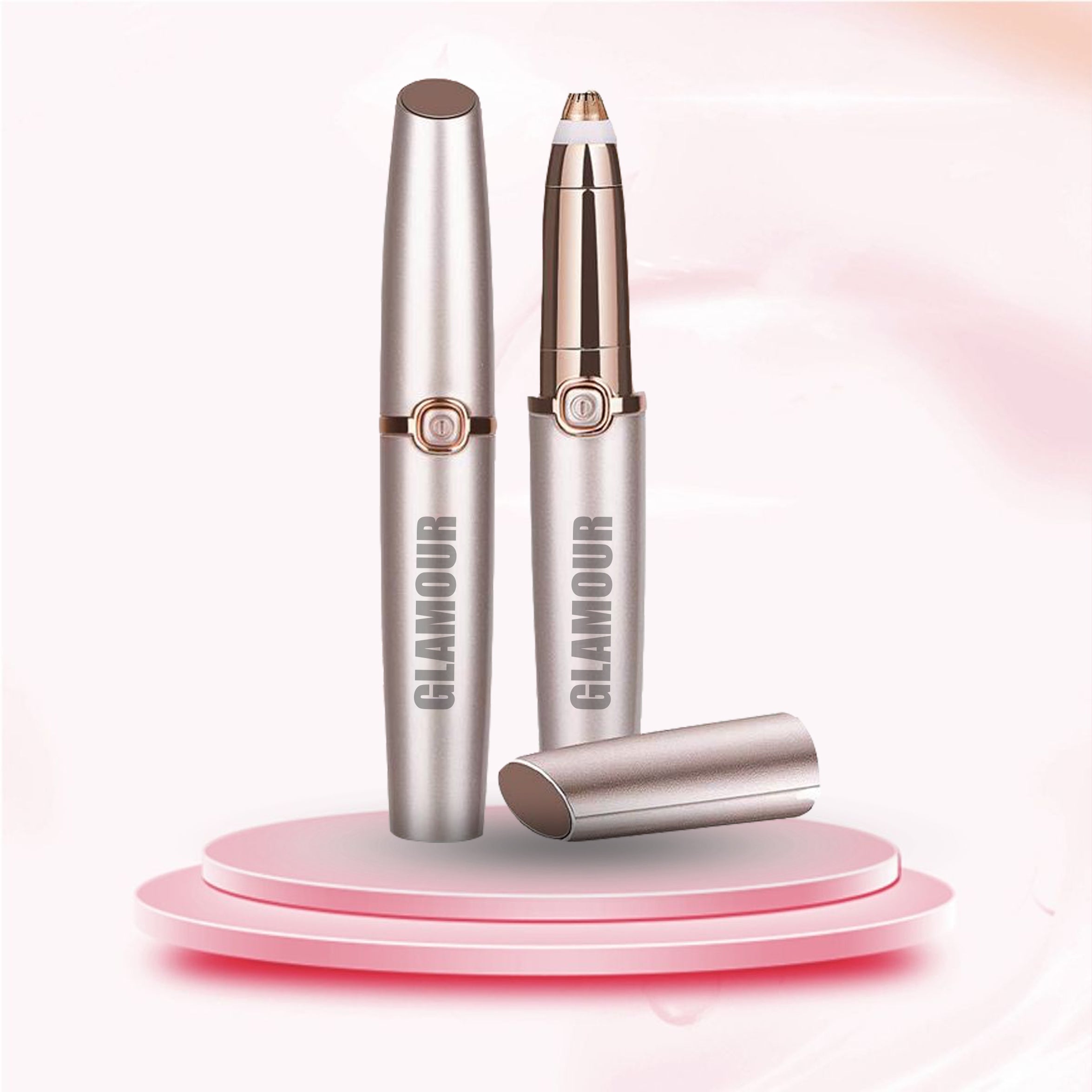 FLAWLESS EYEBROWS HAIR REMOVER USB-RECHARGEABLE
