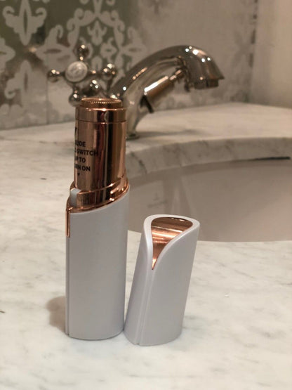 FLAWLESS HAIR REMOVER | REMOVER THE HAIR WITH OUT ANY PAIN