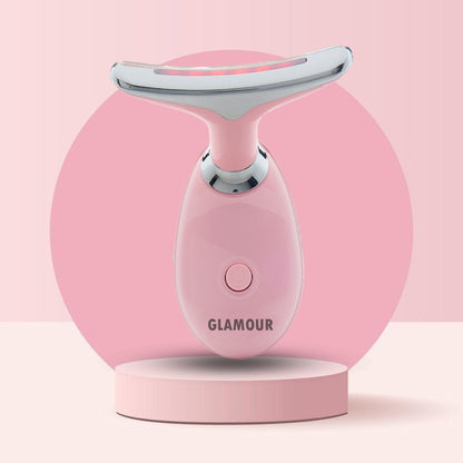 ELECTRIC FACE MASSAGER