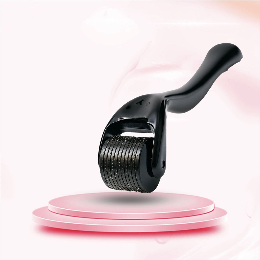 DERMA ROLLER FOR HAIR
