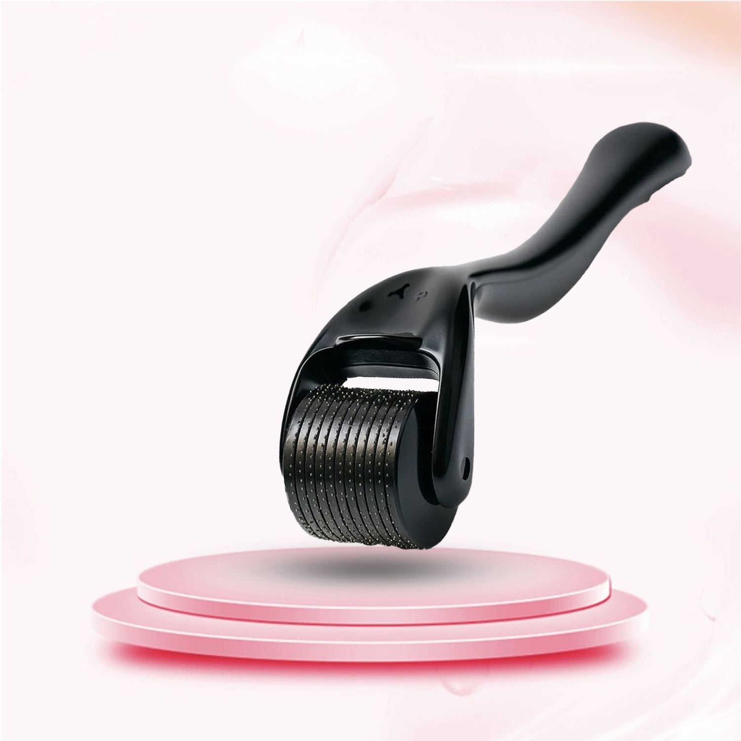 DERMA ROLLER FOR HAIR