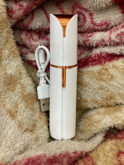 FLAWLESS HAIR REMOVER | REMOVER THE HAIR WITH OUT ANY PAIN