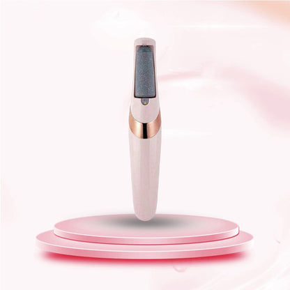 GLAMOUR FOOT PEDICURE TOOL. REMOVE DEAD SKIN FROM YOUR FOOT