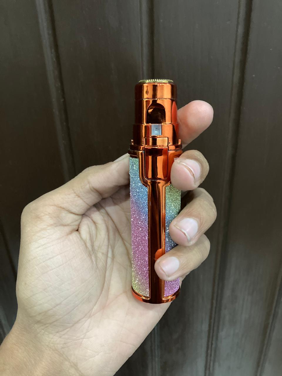 FLAWLESS 2-IN-1 HAIR REMOVER &amp; EYEBROW