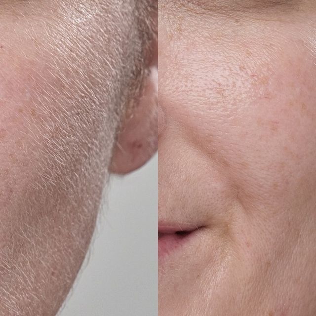 KEMEI KM-6637 TRIMMER ( 4 IN 1)