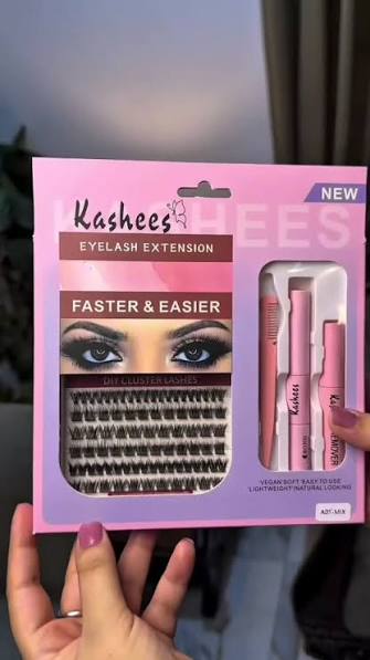 Kashee&