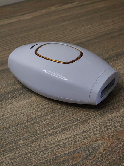 IPL LAZER-HAIR REMOVER REMOVER THE PERMENENT HAIR